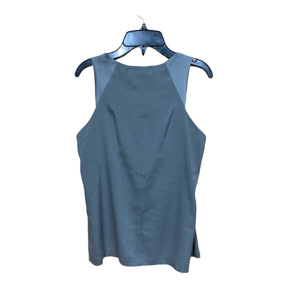 Banana Republic Silk Sleeveless Top - Picture 2 of 3